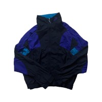 90s PUMA nylon jacket プーマ ナイロンジャケット | Vintage.City 古着屋、古着コーデ情報を発信