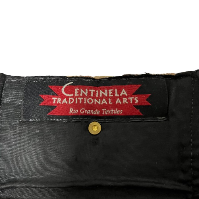 CENTINELA TRADITIONAL ARTS/チマヨ/コインケース | Vintage.City 古着屋、古着コーデ情報を発信