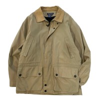 1990's NAUTICA / nylon hunting jacket ライナー付き #E658 | Vintage.City 빈티지숍, 빈티지 코디 정보