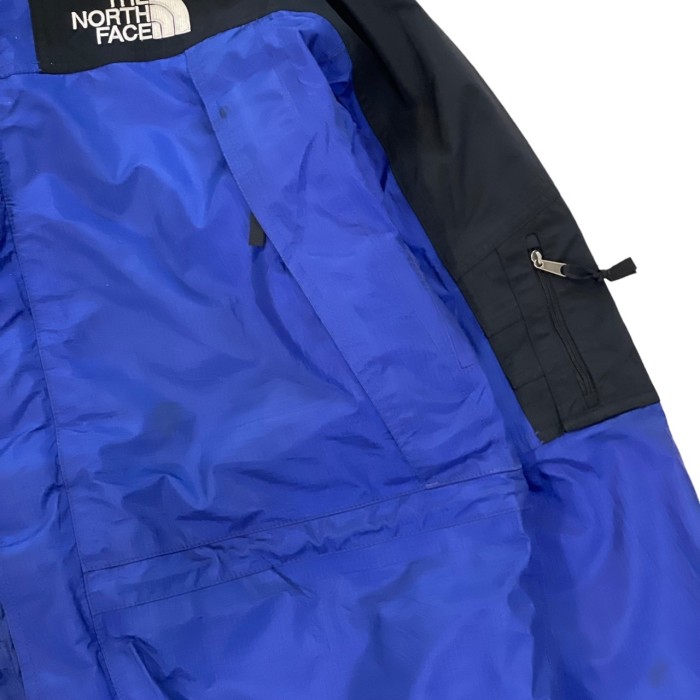 1990's THE NORTH FACE / GORETEX mountain jacket #E653 | Vintage.City 古着屋、古着コーデ情報を発信