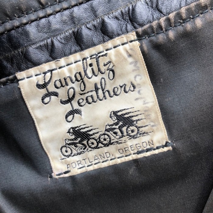 最高品質 50s Langlitz Leathers G-1 ラングリッツレザー 襟ムートン レザー フライト ジャケット ヴィンテージ 40s USN 襟ボア ライダース | Vintage.City Vintage Shops, Vintage Fashion Trends