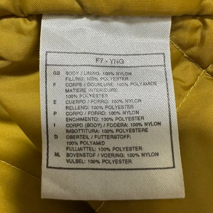 NIKE ナイキ ナイロンジャケット 2XL バックロゴ 刺繍ロゴ ワンポイント | Vintage.City 古着屋、古着コーデ情報を発信