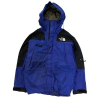 1990's THE NORTH FACE / GORETEX mountain jacket #E653 | Vintage.City 古着屋、古着コーデ情報を発信