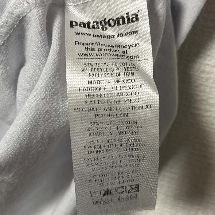 Patagonia/ギタープリント/Tシャツ | Vintage.City Vintage Shops, Vintage Fashion Trends