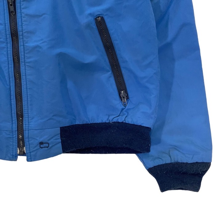 1980's woolrich / nylon jacket USA #E657 | Vintage.City 古着屋、古着コーデ情報を発信