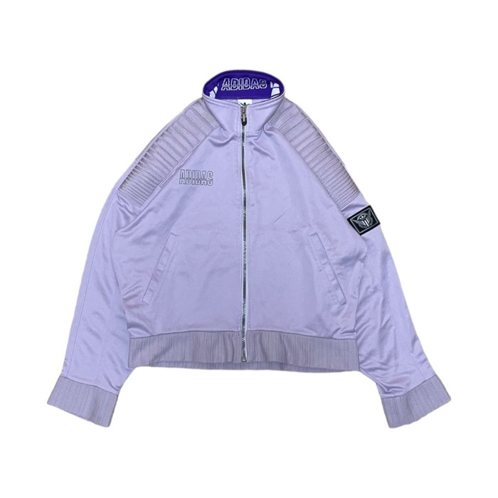 90s adidas track jacket アディダス トラックジャケット | Vintage.City 古着屋、古着コーデ情報を発信