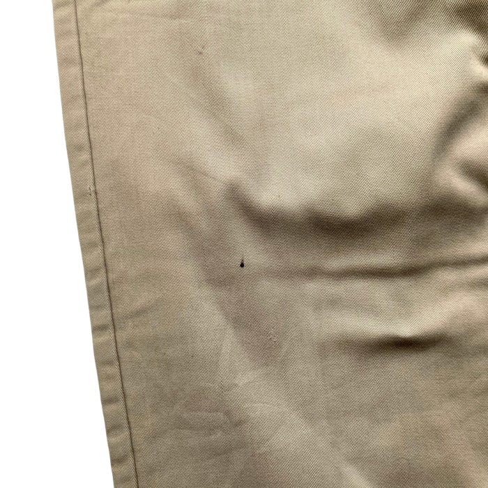 70’s “L.L.Bean” Dickies OEM Flannel Lining Work Pants | Vintage.City 古着屋、古着コーデ情報を発信
