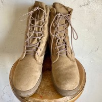 U.S.ARMY HOTWEATHER BOOTS   USA製 | Vintage.City 古着屋、古着コーデ情報を発信