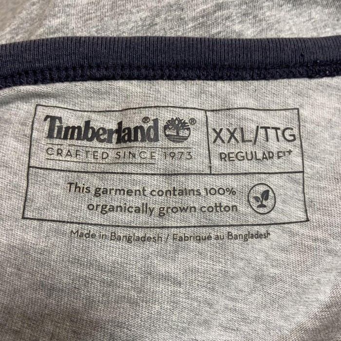 Timnberland big logo ringer T-shirt size XXL 配送A　ティンバーランド　オーバーサイズ　リンガーTシャツ | Vintage.City Vintage Shops, Vintage Fashion Trends