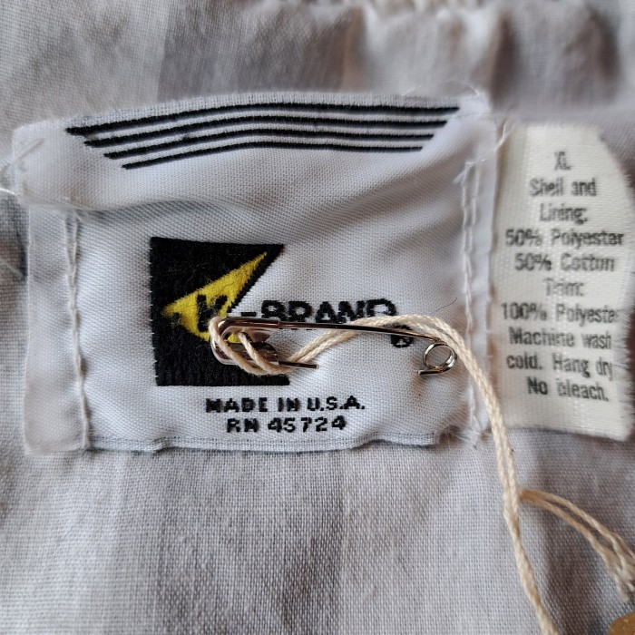 アメリカ製 企業刺繡 スタジャン used [302028] | Vintage.City 古着屋、古着コーデ情報を発信