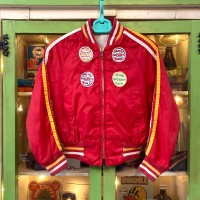 KIDS メジャーリーグ vintage 80's スタジアムジャンパー | Vintage.City 빈티지숍, 빈티지 코디 정보