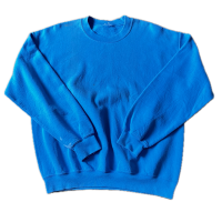 【unknown】Plain Sweatshirt 無地 スウェットシャツ t-2230 | Vintage.City Vintage Shops, Vintage Fashion Trends