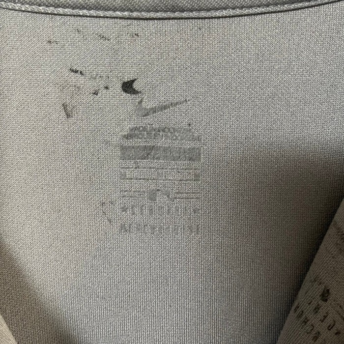 NIKE ナイキ トラックジャケット 刺繍ロゴ チームロゴ インディアンズ | Vintage.City 古着屋、古着コーデ情報を発信