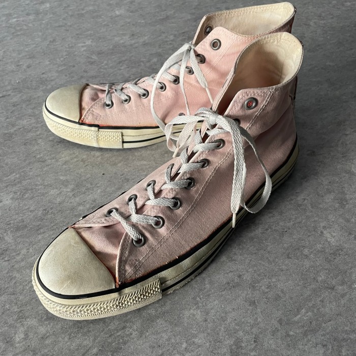 90's  converse  all star | Vintage.City 古着屋、古着コーデ情報を発信