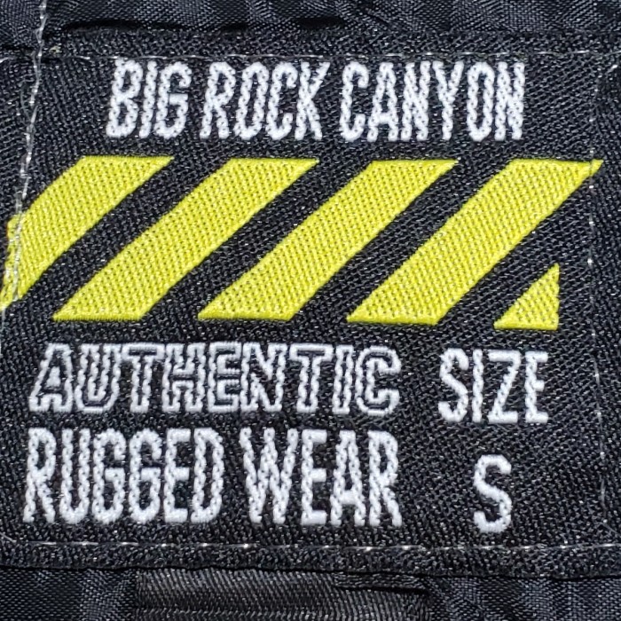 big rock canyon ビッグロックキャニオン チェックシャツジャケット | Vintage.City 古着屋、古着コーデ情報を発信