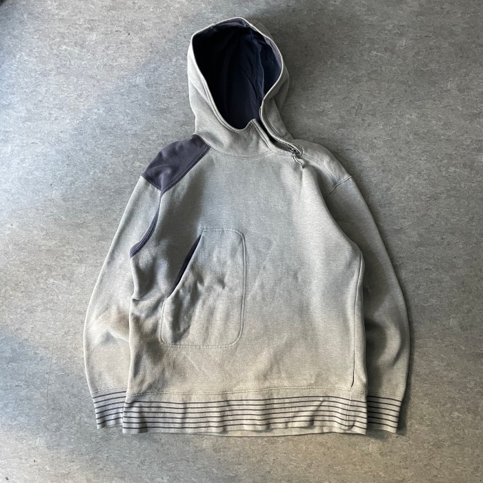 00's  Nike  sweat hoodie | Vintage.City 古着屋、古着コーデ情報を発信