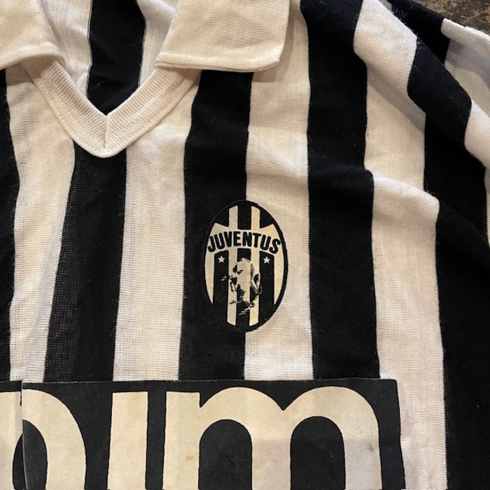 90s JUVENTUS  football game shirt | Vintage.City 古着屋、古着コーデ情報を発信
