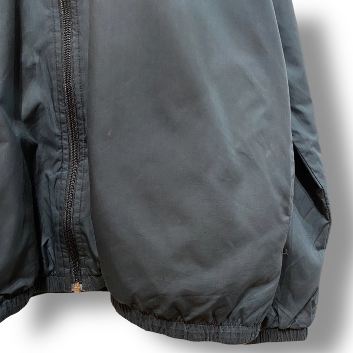 “NIKE” Switching Poly Jacket | Vintage.City 古着屋、古着コーデ情報を発信