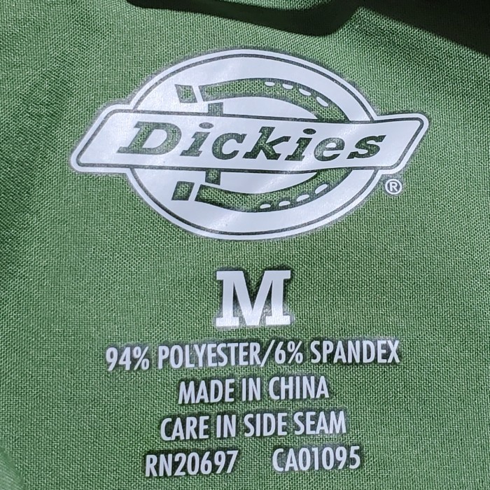 dickies ディッキーズ ナイロンシャツジャケット ブルゾン ストリート古着 | Vintage.City 古着屋、古着コーデ情報を発信