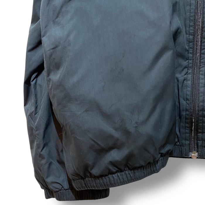 “NIKE” Switching Poly Jacket | Vintage.City 古着屋、古着コーデ情報を発信