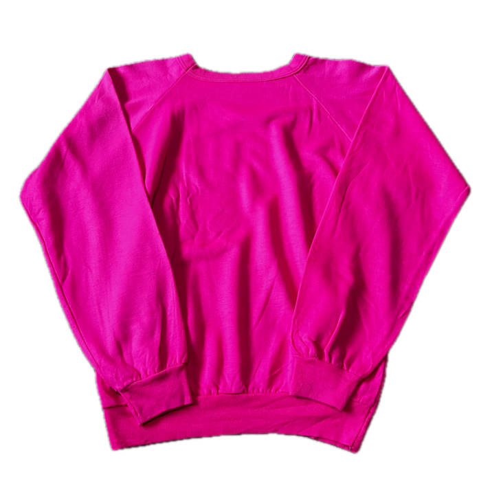 Plain Sweatshirt 無地 スウェットシャツ raglan sleeve ラグランスリーブ トレーナー made in USA アメリカ製 | Vintage.City 古着屋、古着コーデ情報を発信