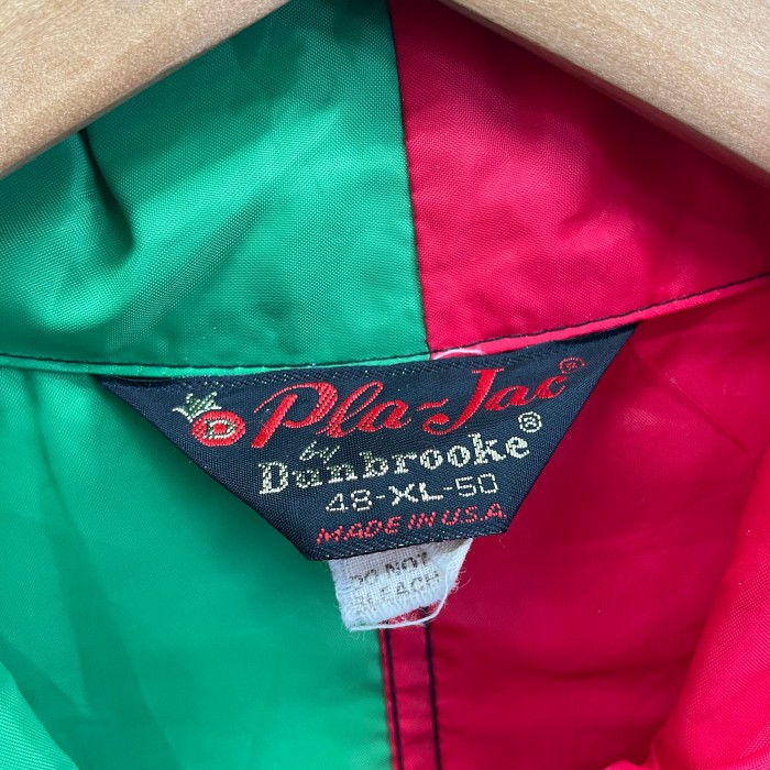 Pla-Jac／USA製 ナイロンジャケット | Vintage.City 古着屋、古着コーデ情報を発信