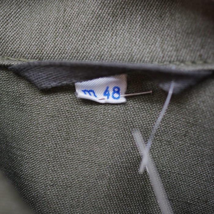 モスグリーンのジャケット | Vintage.City 古着屋、古着コーデ情報を発信