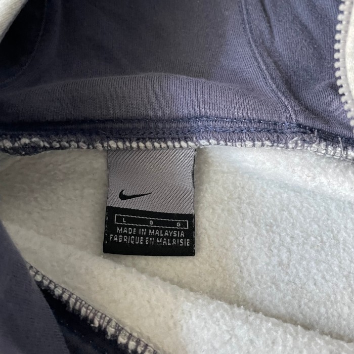 00's  Nike  sweat hoodie | Vintage.City 古着屋、古着コーデ情報を発信