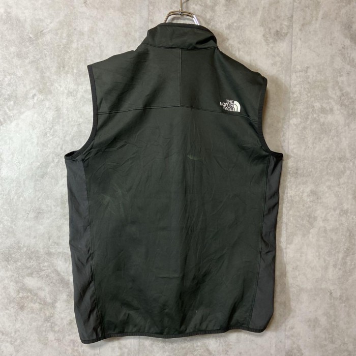 THE NORTH FACE embroidery tech vest size M 配送A ノースフェイス　刺繍ロゴ　テックベスト　ノームコア | Vintage.City Vintage Shops, Vintage Fashion Trends