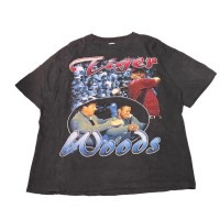 Eldrick Tiger Woods T-shirt vintage タイガーウッズ シングルステッチ | Vintage.City 古着屋、古着コーデ情報を発信