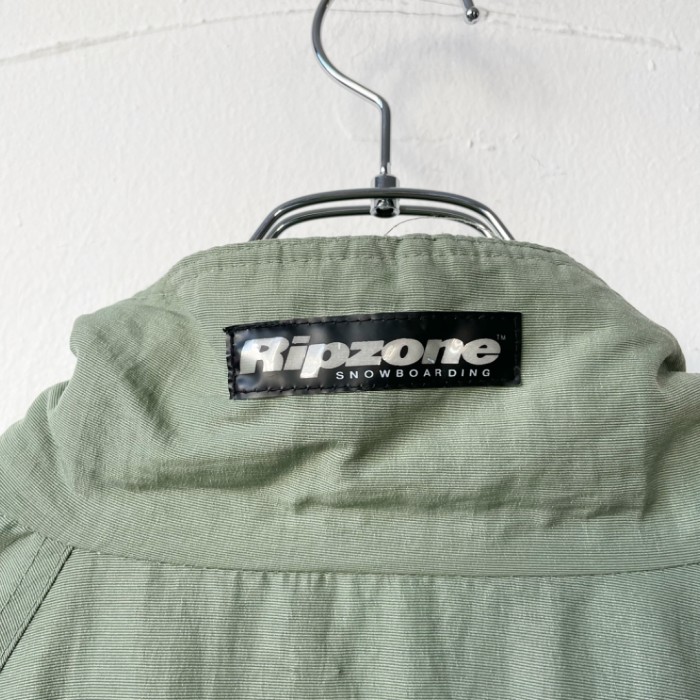 Design nylon jacket ナイロンジャケット | Vintage.City 古着屋、古着コーデ情報を発信