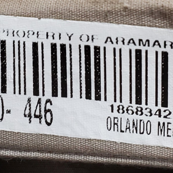 aramark アラマーク アメリカ製usa ワークシャツ ユニフォーム古着 | Vintage.City 古着屋、古着コーデ情報を発信