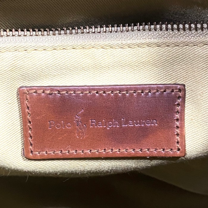 ポロラルフローレン　Polo Ralph Lauren　ビンテージ　リュックサック　ディバッグ　バックパック | Vintage.City 古着屋、古着コーデ情報を発信