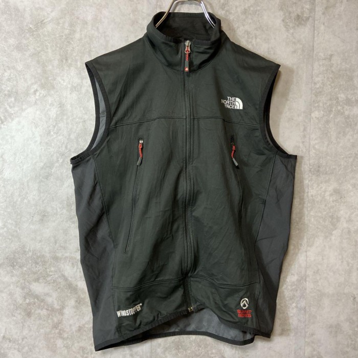 THE NORTH FACE embroidery tech vest size M 配送A ノースフェイス　刺繍ロゴ　テックベスト　ノームコア | Vintage.City Vintage Shops, Vintage Fashion Trends
