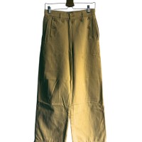ISSEY MIYAKE Cutoff sailer pants | Vintage.City 古着屋、古着コーデ情報を発信
