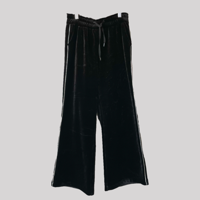 Velour track pants ベロア フレア トラックパンツ | Vintage.City Vintage Shops, Vintage Fashion Trends