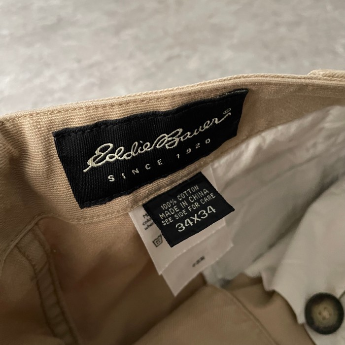 eddie bauer  cargo pants | Vintage.City 古着屋、古着コーデ情報を発信