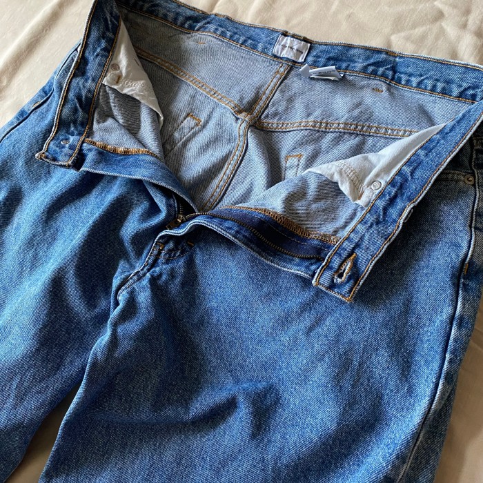 90s / 《Calvin Klein Jeans》denim pants カルバンクライン デニムパンツ | Vintage.City 古着屋、古着コーデ情報を発信