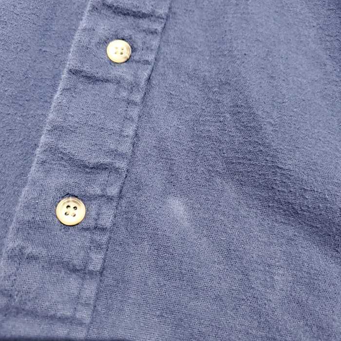 rural life ルラルライフ ワークシャツジャケット ストリート古着 紺色 | Vintage.City 古着屋、古着コーデ情報を発信