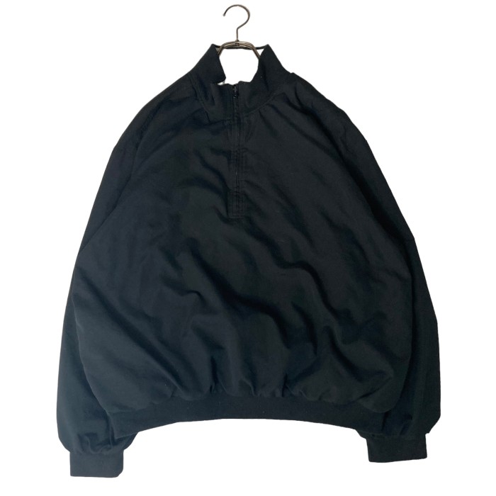 unknown   ハーフジップジャケット　XL  ブランドタグ | Vintage.City 古着屋、古着コーデ情報を発信