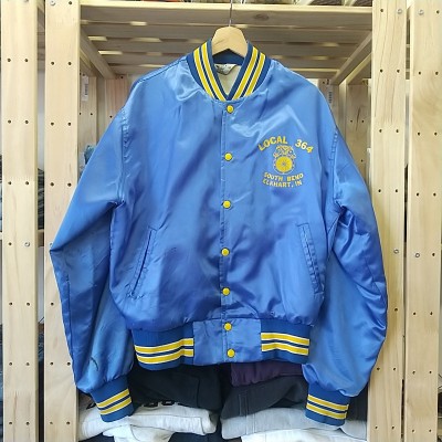 70s WESTWIND ナイロンスタジャン | Vintage.City 古着屋、古着コーデ情報を発信