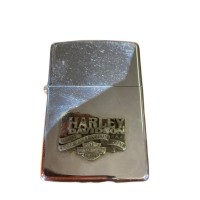 90’s USA製Zippo HARLEY DAVIDSONジッポライター | Vintage.City 古着屋、古着コーデ情報を発信