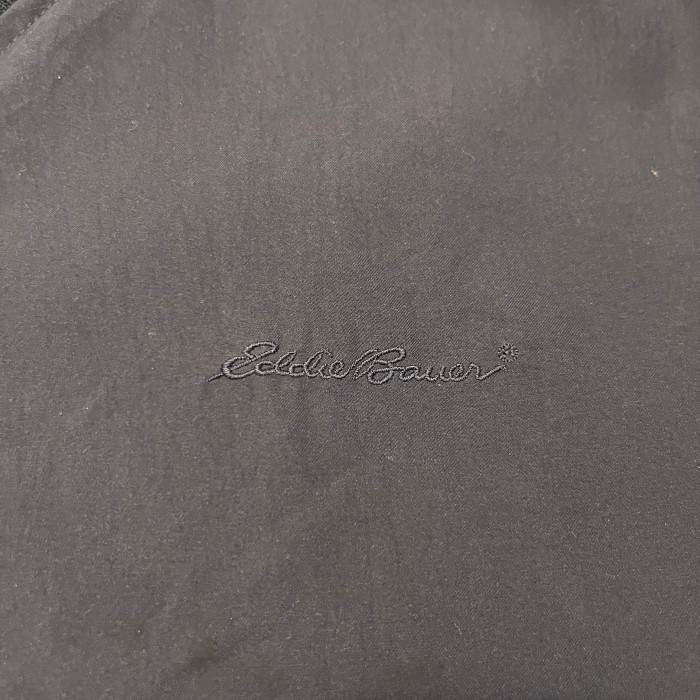 Eddie Bauer Nylon Vest/エディバウアー ナイロンベスト | Vintage.City 古着屋、古着コーデ情報を発信