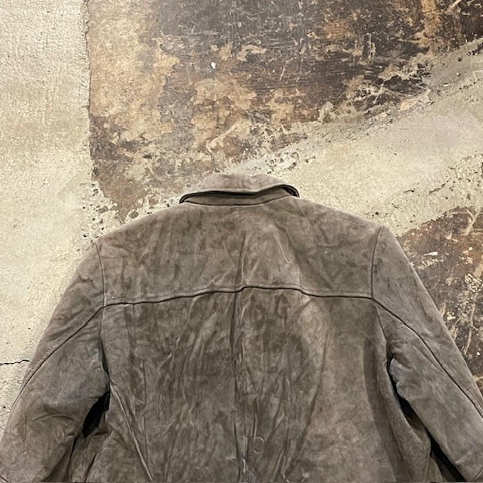 90s JLC leather jacket | Vintage.City