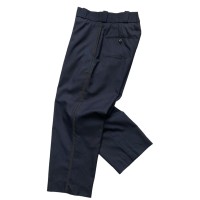 80-90s UNITED UNIFORM side lined work pants | Vintage.City 古着屋、古着コーデ情報を発信