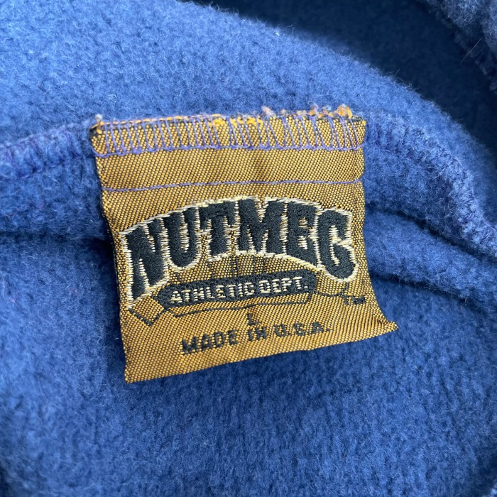 NUTMEG／USA製 MICHIGAN プリント スウェット パンツ | Vintage.City 빈티지숍, 빈티지 코디 정보