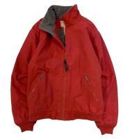 2000's L.L.BEAN / nylon warmup jacket #E707 | Vintage.City 古着屋、古着コーデ情報を発信