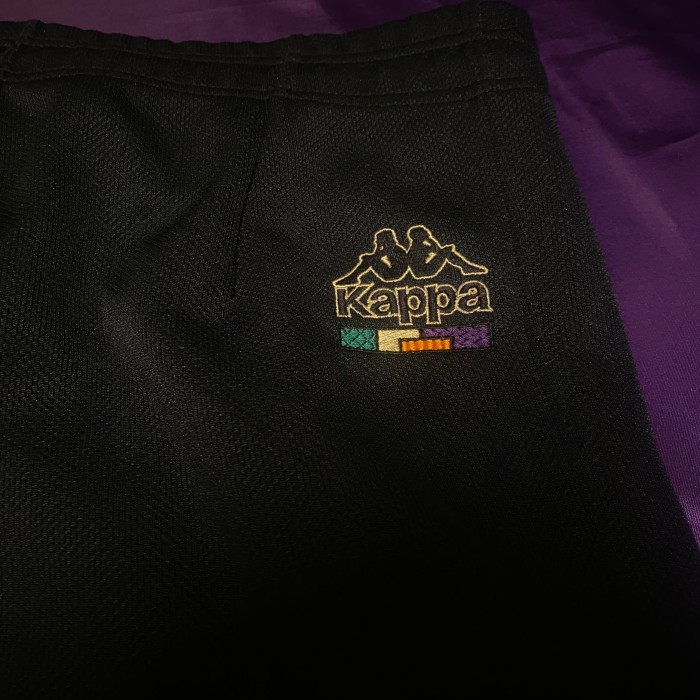 Kappa 90s Track Jacket & Track Pants Setup | Vintage.City 빈티지숍, 빈티지 코디 정보