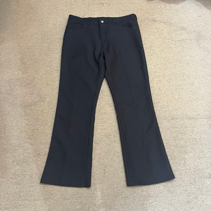 70s〜 Lee STA-PREST slacks pants | Vintage.City 빈티지숍, 빈티지 코디 정보