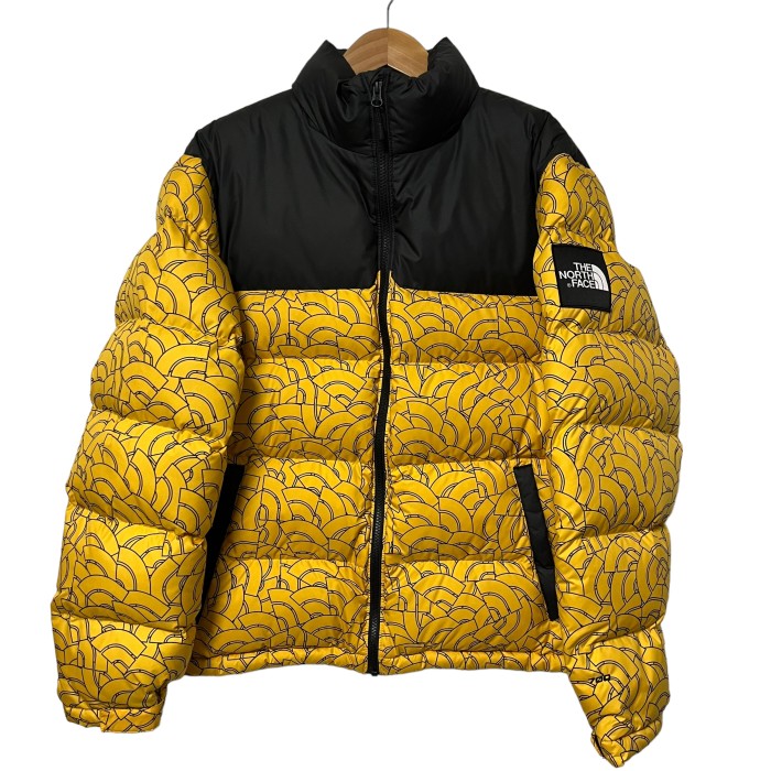 THE NORTH FACE/日本未発売/Nuptse Jacket/ヌプシ/ダウン